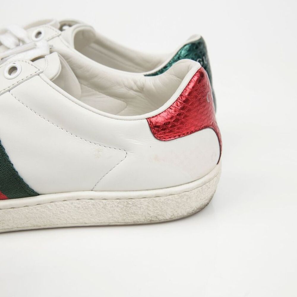 Ace Sneakers Size - Picture 7 of 10